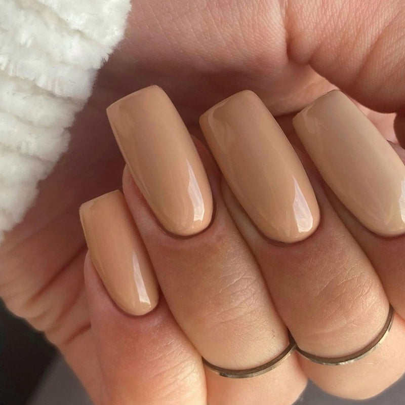 Load image into Gallery viewer, Claresa uv led gellak 5ml perfect nude 7