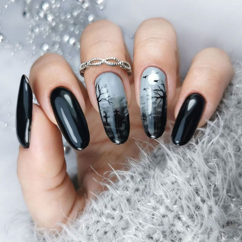 Load image into Gallery viewer, Claresa uv led gellak 5ml black 900