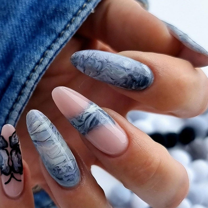 Load image into Gallery viewer, Claresa uv led gellak 5ml black 900