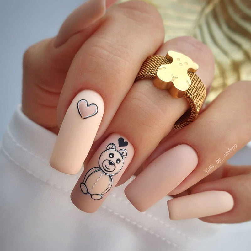 Load image into Gallery viewer, Claresa uv led gellak 5ml fallin' love 4