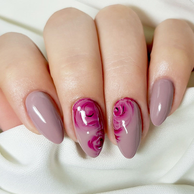 Load image into Gallery viewer, Claresa uv led gellak 5ml nude 117