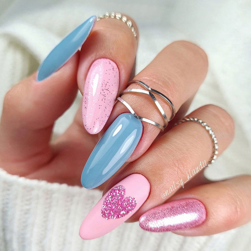 Load image into Gallery viewer, Claresa uv led gellak 5ml pink 510 funfair