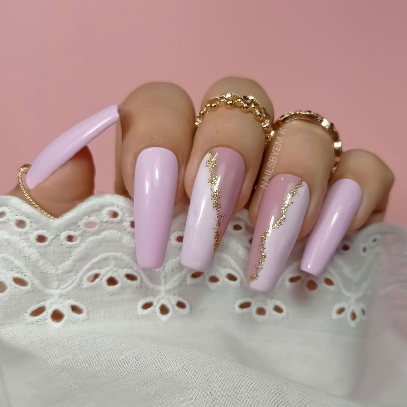 Load image into Gallery viewer, Claresa uv led gellak 5ml pink 511 balloon journey