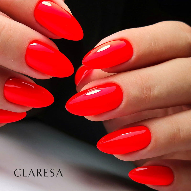 Load image into Gallery viewer, Claresa uv led gellak 5ml fluo 4