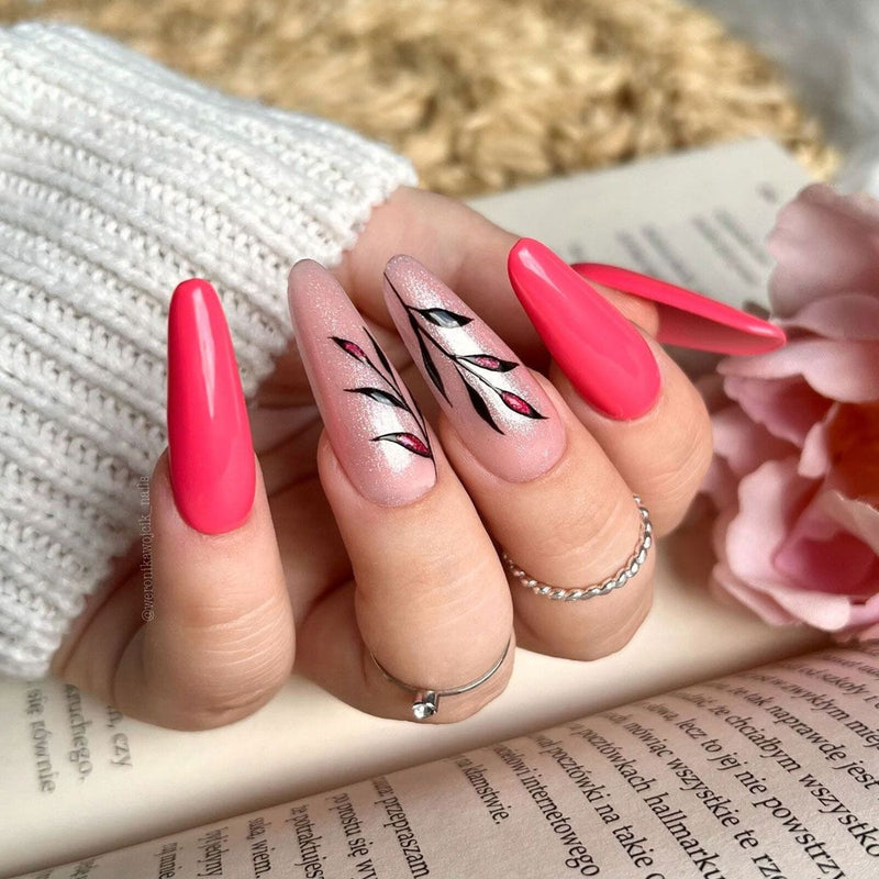 Load image into Gallery viewer, Claresa uv led gellak 5ml fluo 8