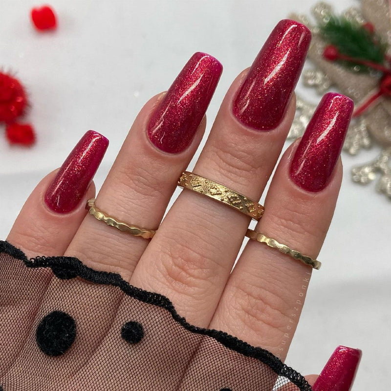 Load image into Gallery viewer, Claresa uv led gellak 5ml make it shine 6