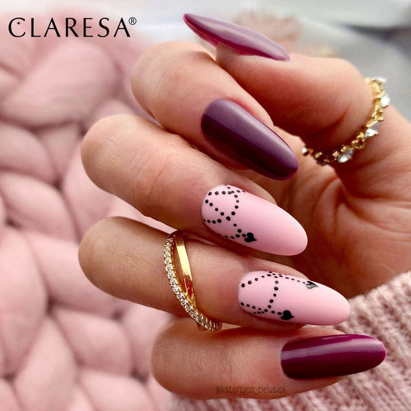 Load image into Gallery viewer, Claresa uv led gellak 5ml winter wonderland 1