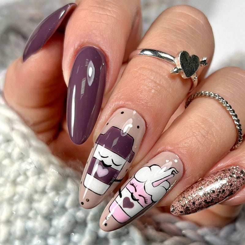 Load image into Gallery viewer, Claresa uv led gellak 5ml winter wonderland 3