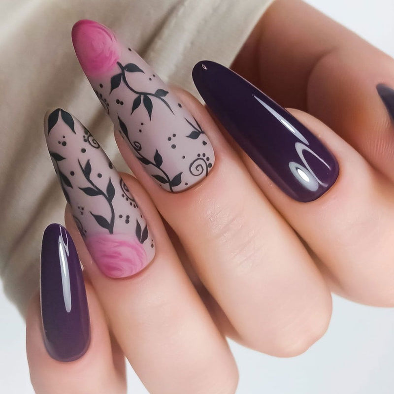 Load image into Gallery viewer, Claresa uv led gellak 5ml winter wonderland 7