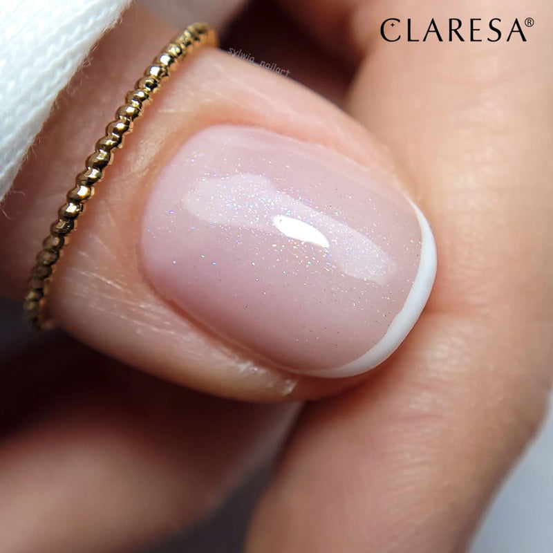 Load image into Gallery viewer, Claresa uv led gellak 5ml french time 1
