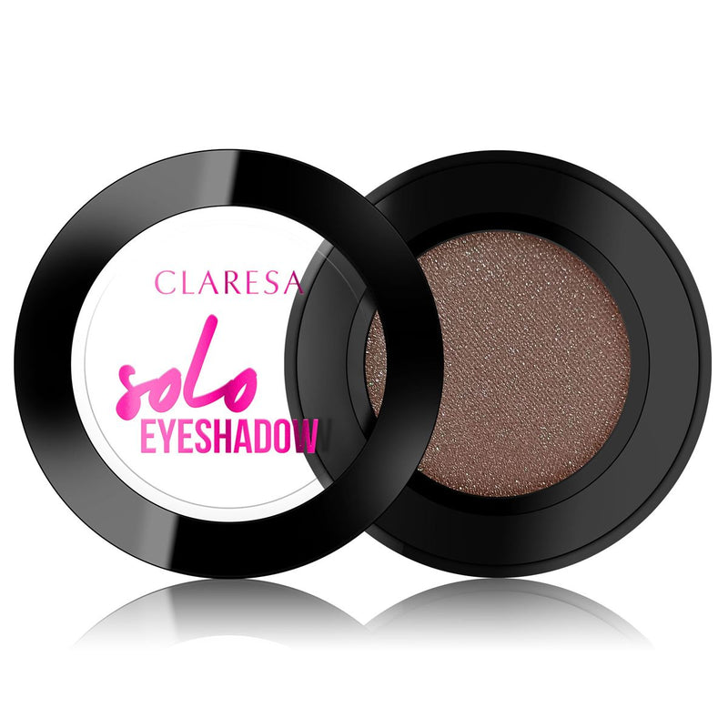 Load image into Gallery viewer, Claresa solo eyeshadow 105 cola