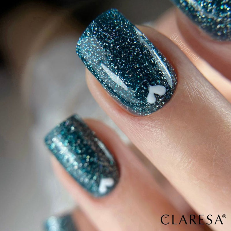 Load image into Gallery viewer, Claresa uv led gellak 5ml make a wish 8