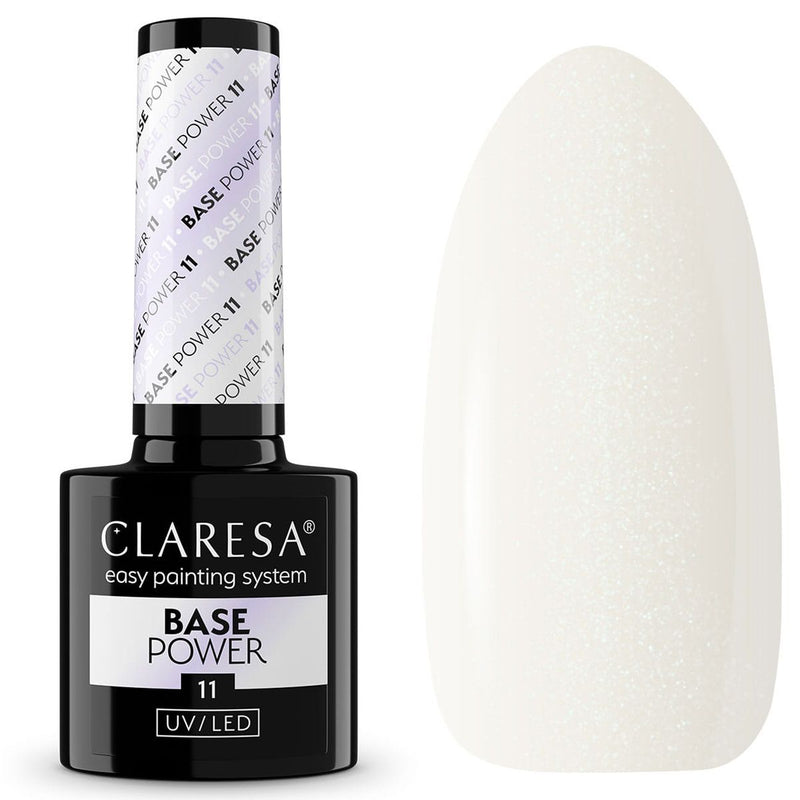 Load image into Gallery viewer, Claresa basecoat power 11 5ml
