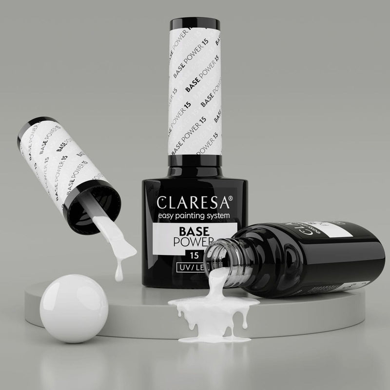 Load image into Gallery viewer, Claresa basecoat power 15 5ml