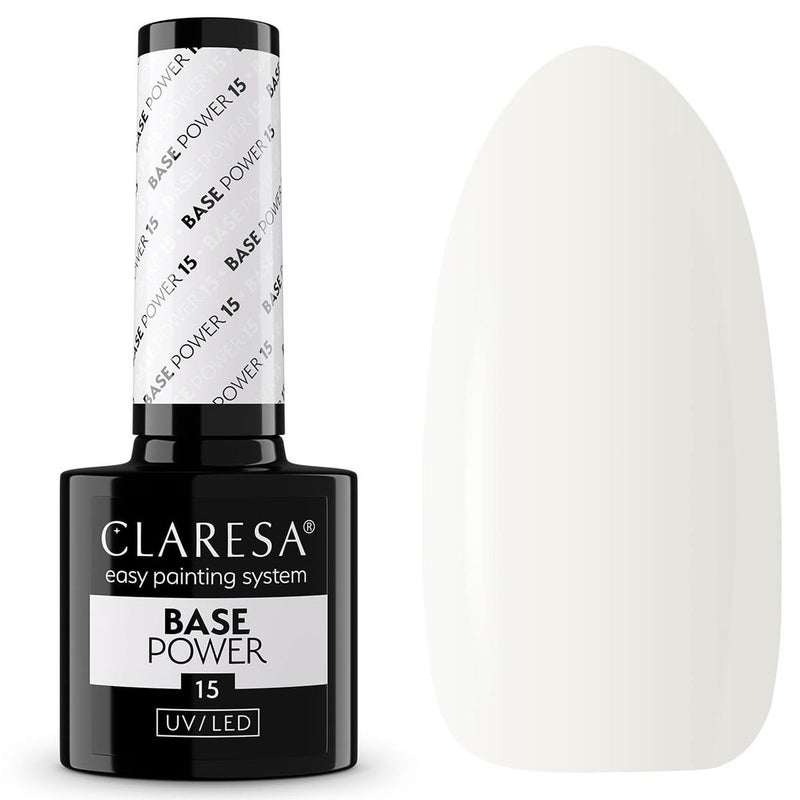 Load image into Gallery viewer, Claresa basecoat power 15 5ml