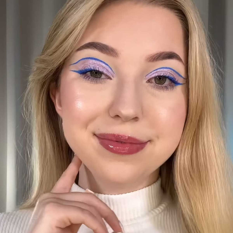 Load image into Gallery viewer, Claresa highlighter stick cheek 2 cheek 1 pearl shine