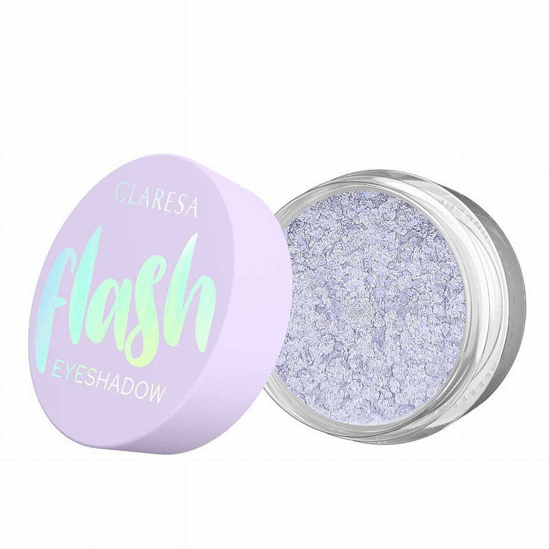 Load image into Gallery viewer, Claresa eyeshadow flash 04 paradise city 3gr.