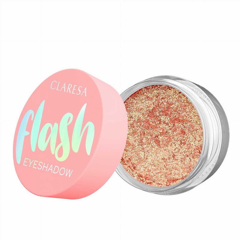 Load image into Gallery viewer, Claresa eyeshadow flash 06 summer sunset 3gr.