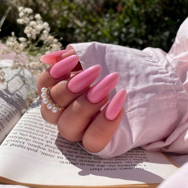 Load image into Gallery viewer, Claresa uv led gellak 5ml #lipglossnails 01