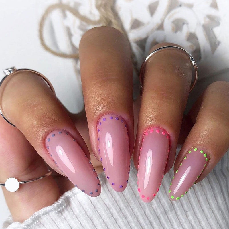 Load image into Gallery viewer, Claresa rubber base coat 5ml 6