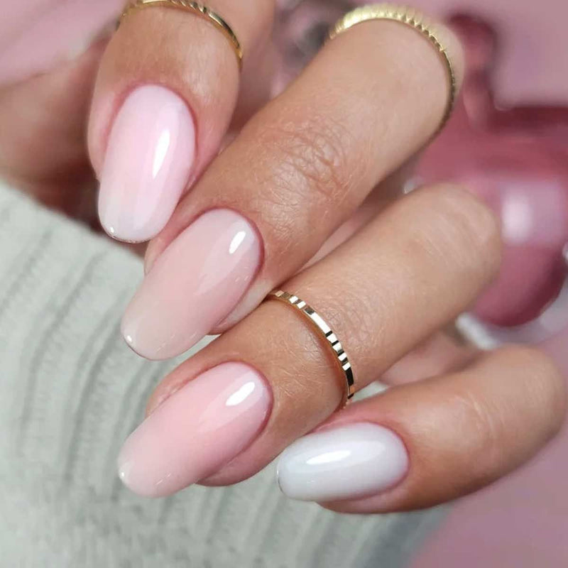 Load image into Gallery viewer, Claresa brush easy gel 5 5ml