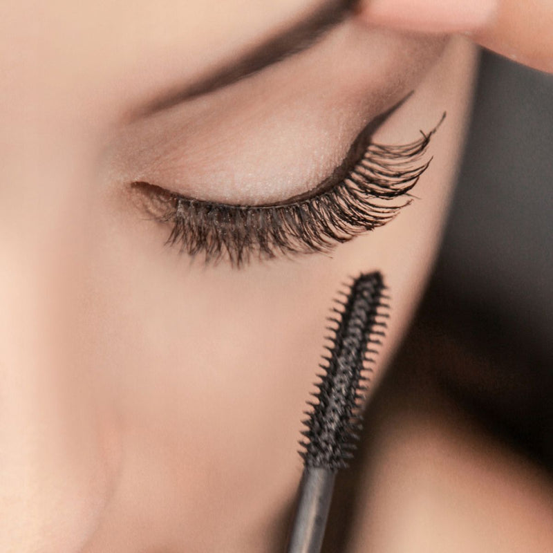 Load image into Gallery viewer, Claresa no more falsies mascara deep black 10ml