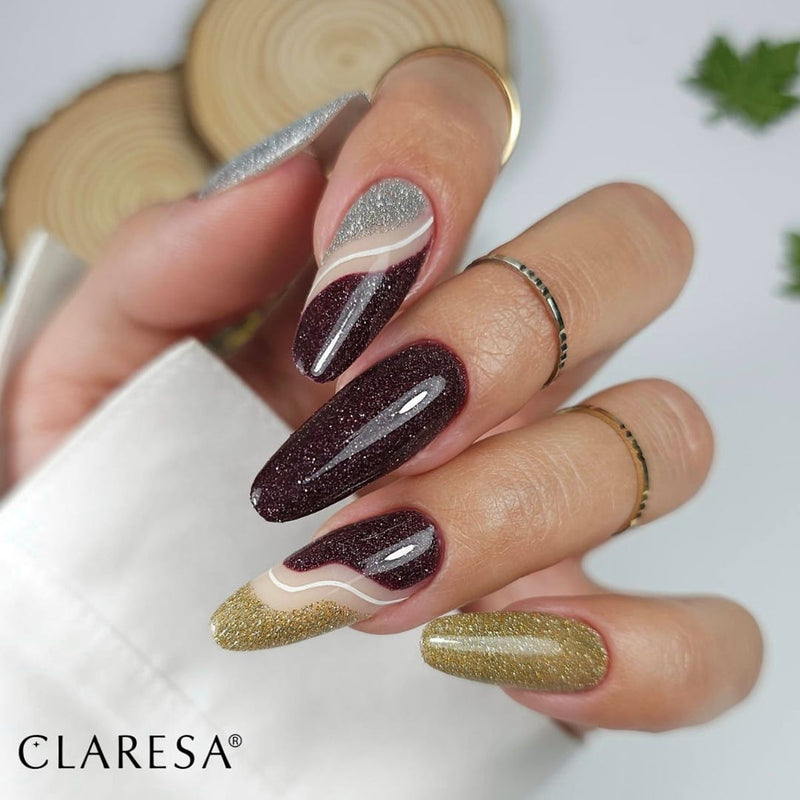 Load image into Gallery viewer, Claresa uv led gellak 5ml starlight 1