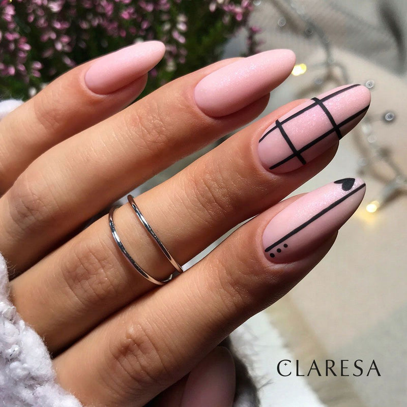 Load image into Gallery viewer, Claresa rubber base coat 5ml 20