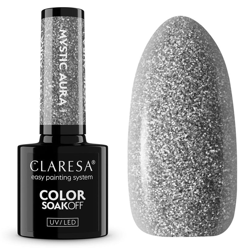 Load image into Gallery viewer, Claresa uv led gellak 5ml mystic aura 1