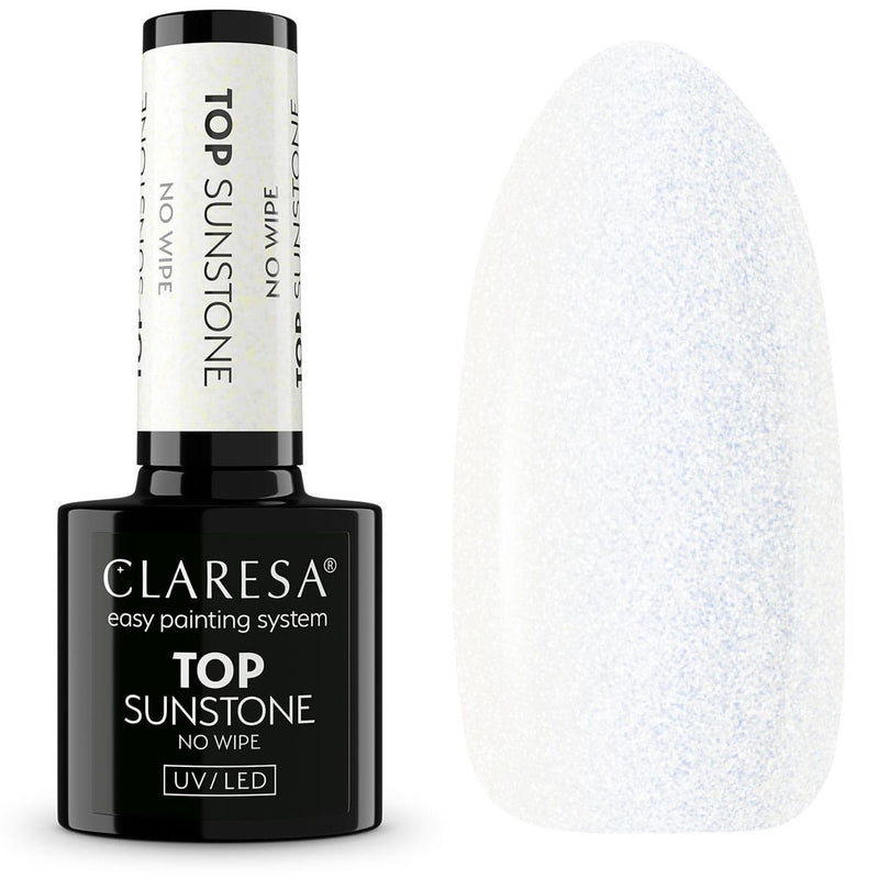Load image into Gallery viewer, Claresa top sunstone no wipe 5ml
