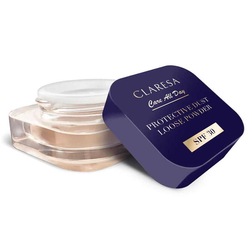 Load image into Gallery viewer, Claresa protective dust loose powder spf 30 5gr.