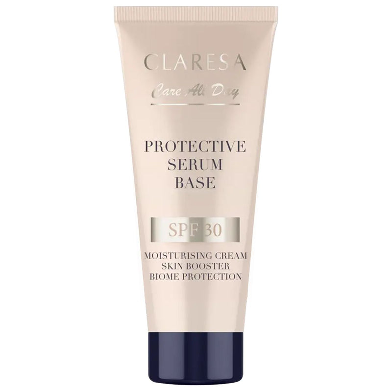 Load image into Gallery viewer, Claresa protective serum base spf 30 30ml