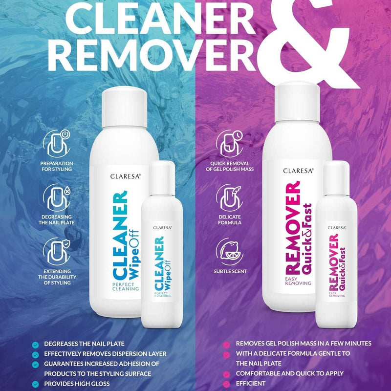 Load image into Gallery viewer, Claresa perfect cleaner 500ml
