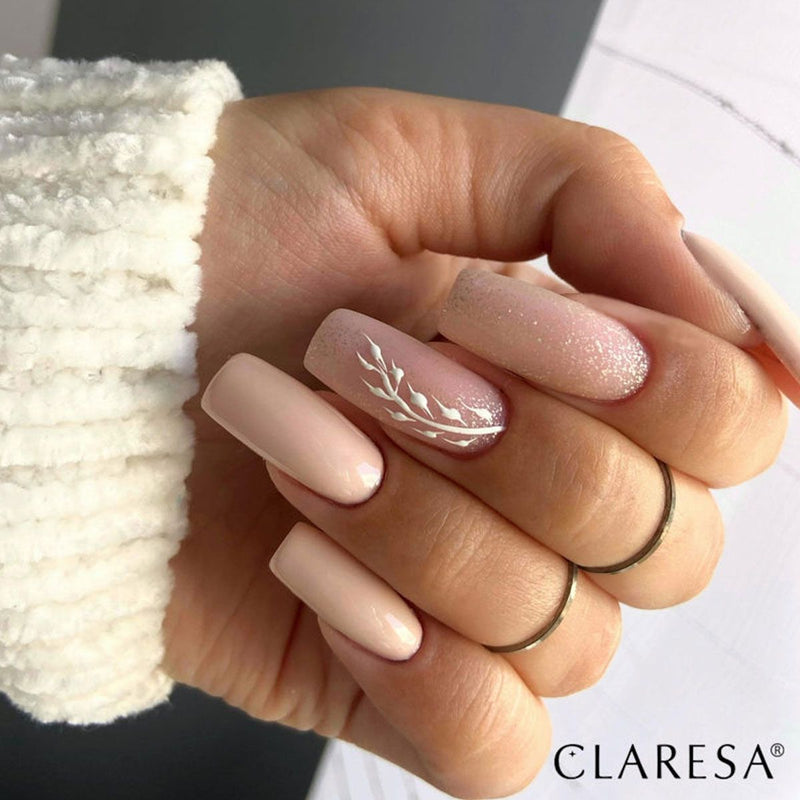 Load image into Gallery viewer, Claresa uv led gellak 5ml dusty rose 1