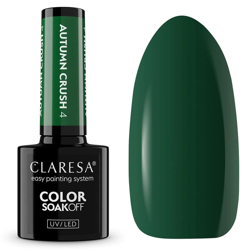 Load image into Gallery viewer, Claresa uv led gellak 5ml autumn crush 4