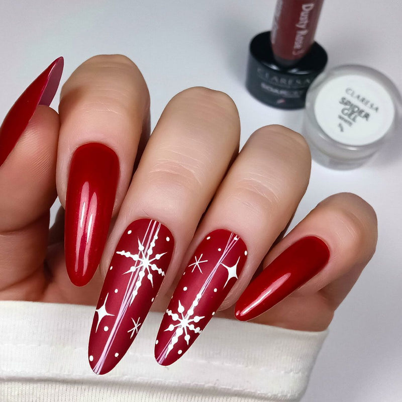 Load image into Gallery viewer, Claresa uv led gellak 5ml dusty rose 3