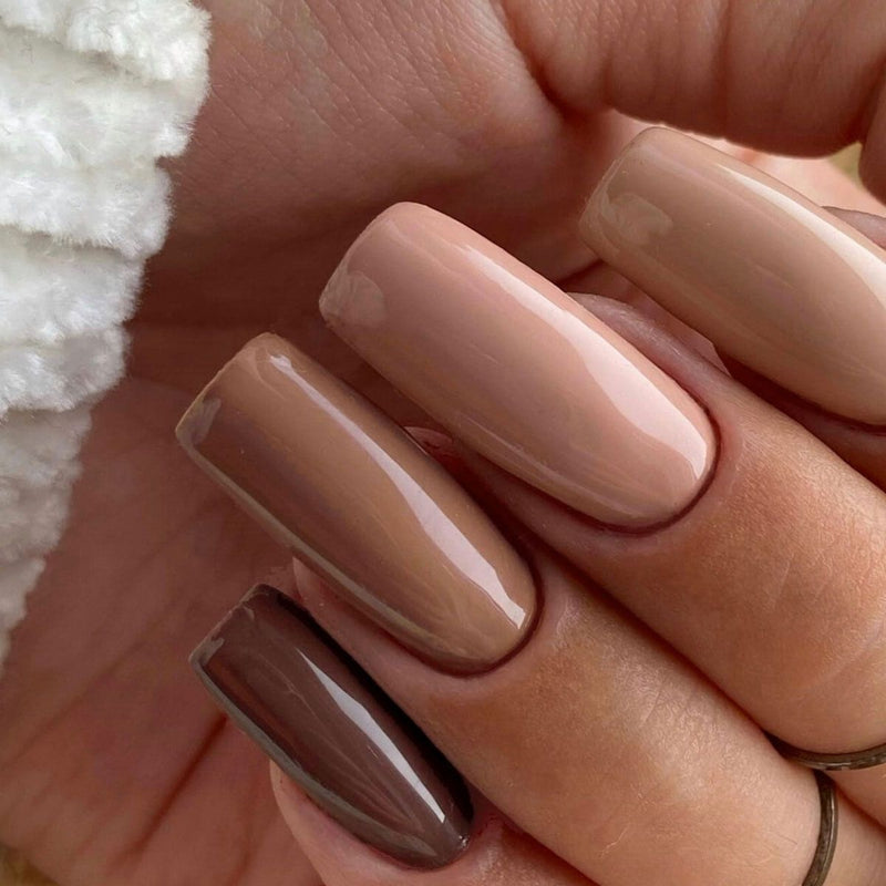 Load image into Gallery viewer, Claresa uv led gellak 5ml perfect nude 1