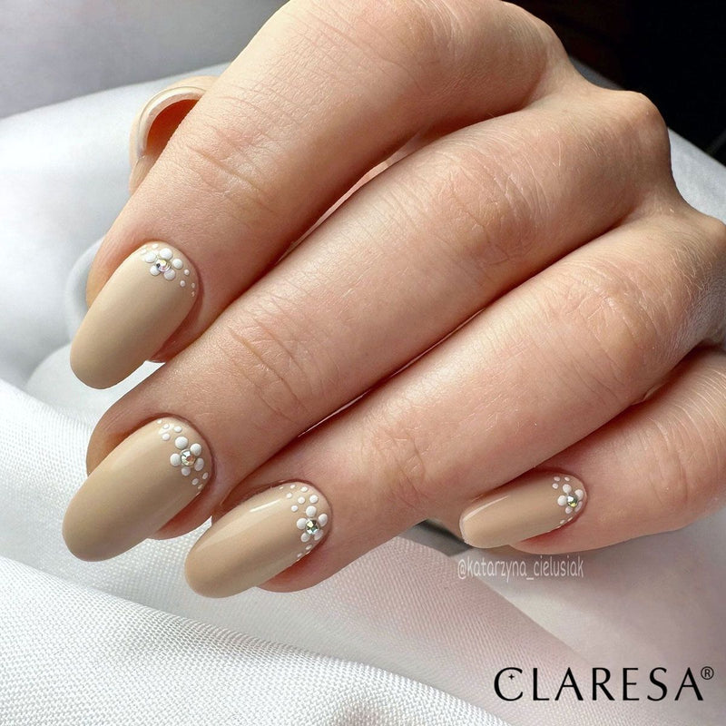 Load image into Gallery viewer, Claresa uv led gellak 5ml perfect nude 6
