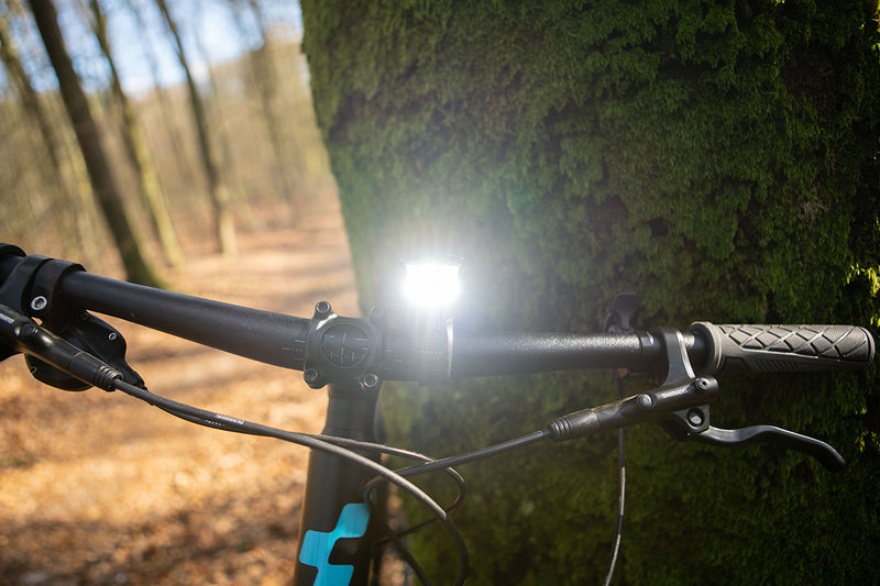 Load image into Gallery viewer, Koplamp High Power USB 35 Lux