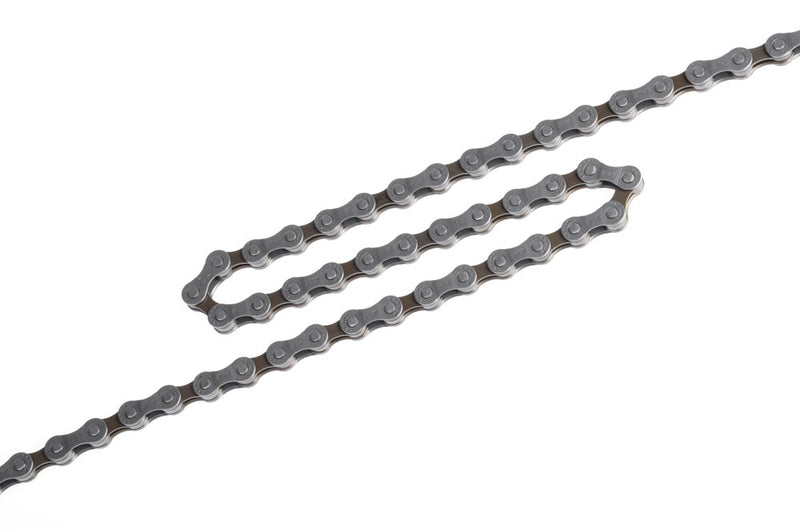 Load image into Gallery viewer, Shimano HG40 Ketting 6 7 8v 116 Schakels - Grijs
