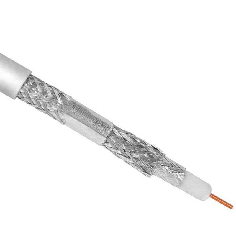Load image into Gallery viewer, Abi coax kabel per rol - 100 meter