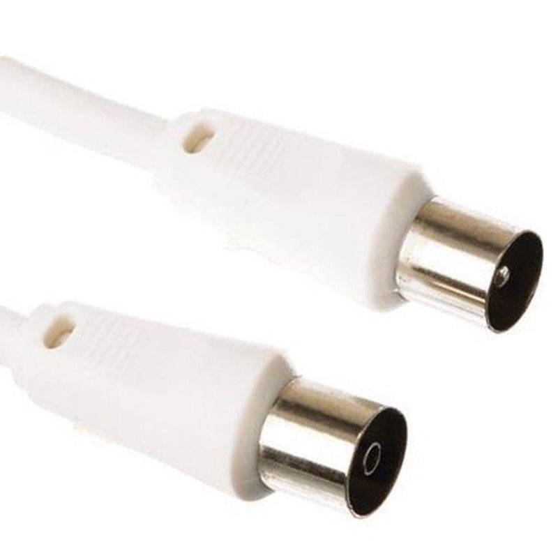 Load image into Gallery viewer, Nedis antenne kabel