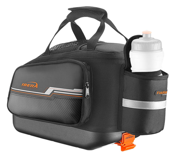 Load image into Gallery viewer, Ibera pakrak commuter bag (bottle)