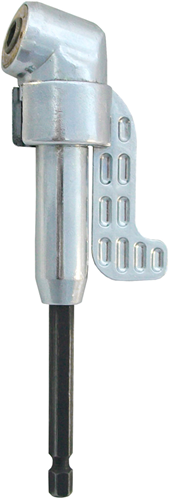 Load image into Gallery viewer, Con:p haakse verlenging bithouder 105gr - b20908