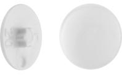 Load image into Gallery viewer, Connex afdekkap tx25 d13 pvc 50st wi - ky3180085