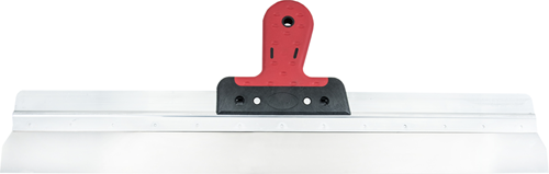 Load image into Gallery viewer, Connex afstrijkmes 600mm softgrip rvs - cox885460