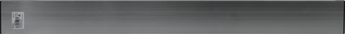 Load image into Gallery viewer, Connex aftreklat 1,0m alu - cox744010