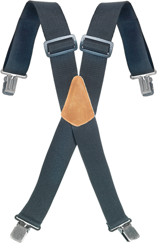 Load image into Gallery viewer, Connex bretellen nylon - cox952122
