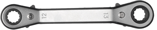Load image into Gallery viewer, Connex dop ringsleutel 12x13mm - cox538213