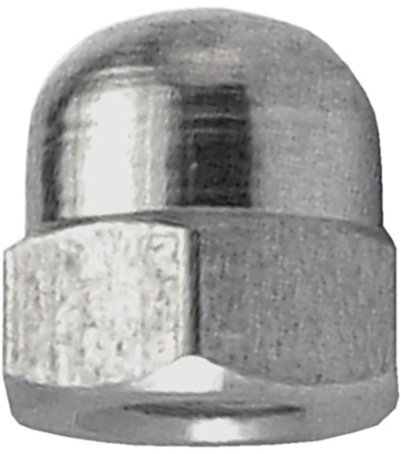 Load image into Gallery viewer, Connex dopmoer m8 5st rvs-a4 - dy4920008